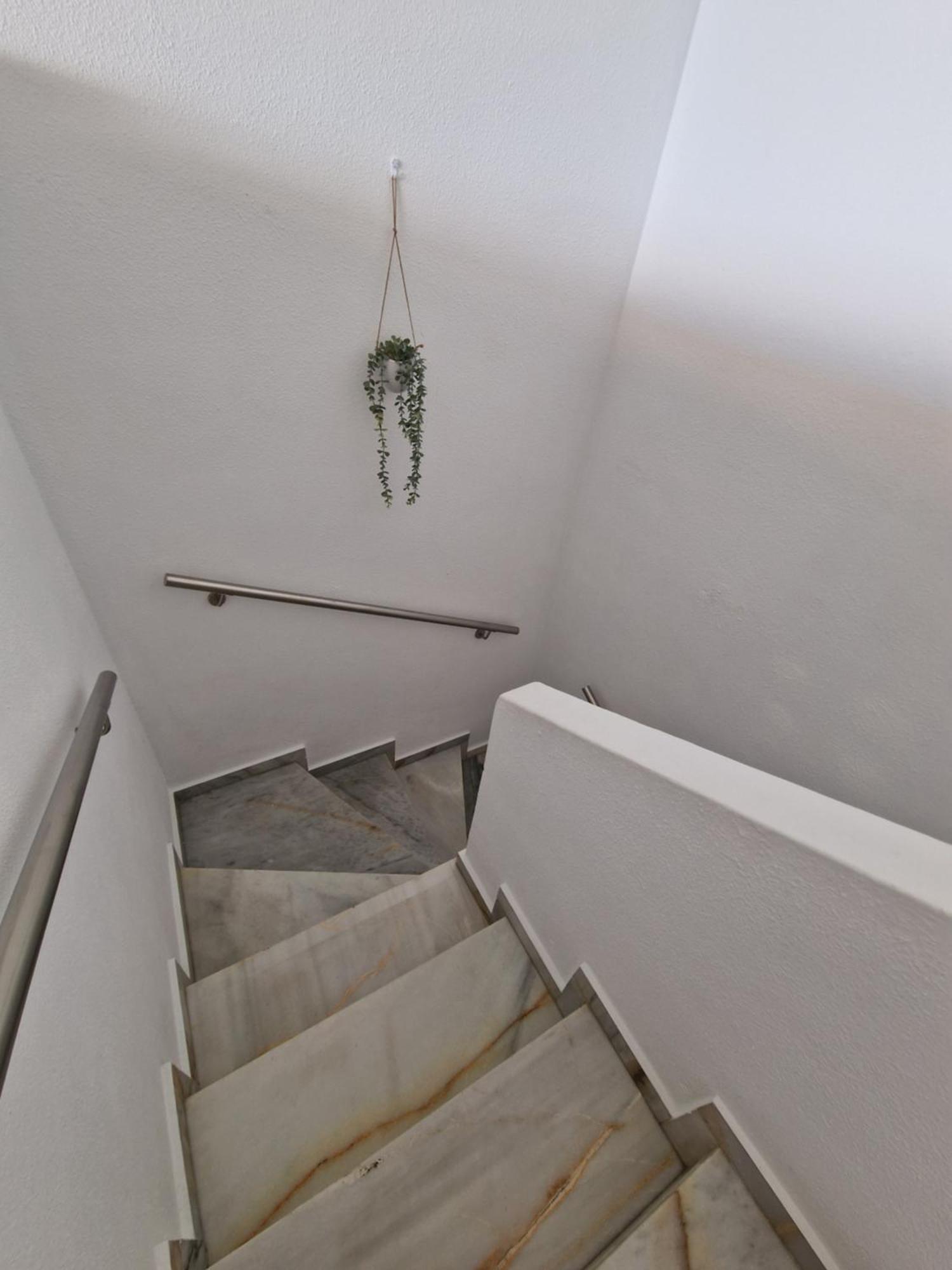 トレモリノスCasa Ikaアパートメント エクステリア 写真